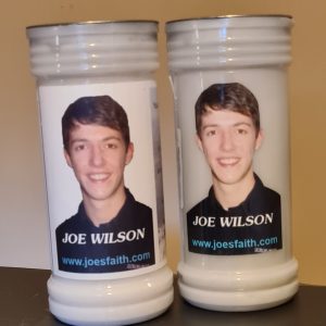Two Candles